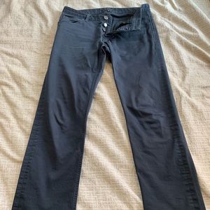 Theory - Hayden straight pants - 30
